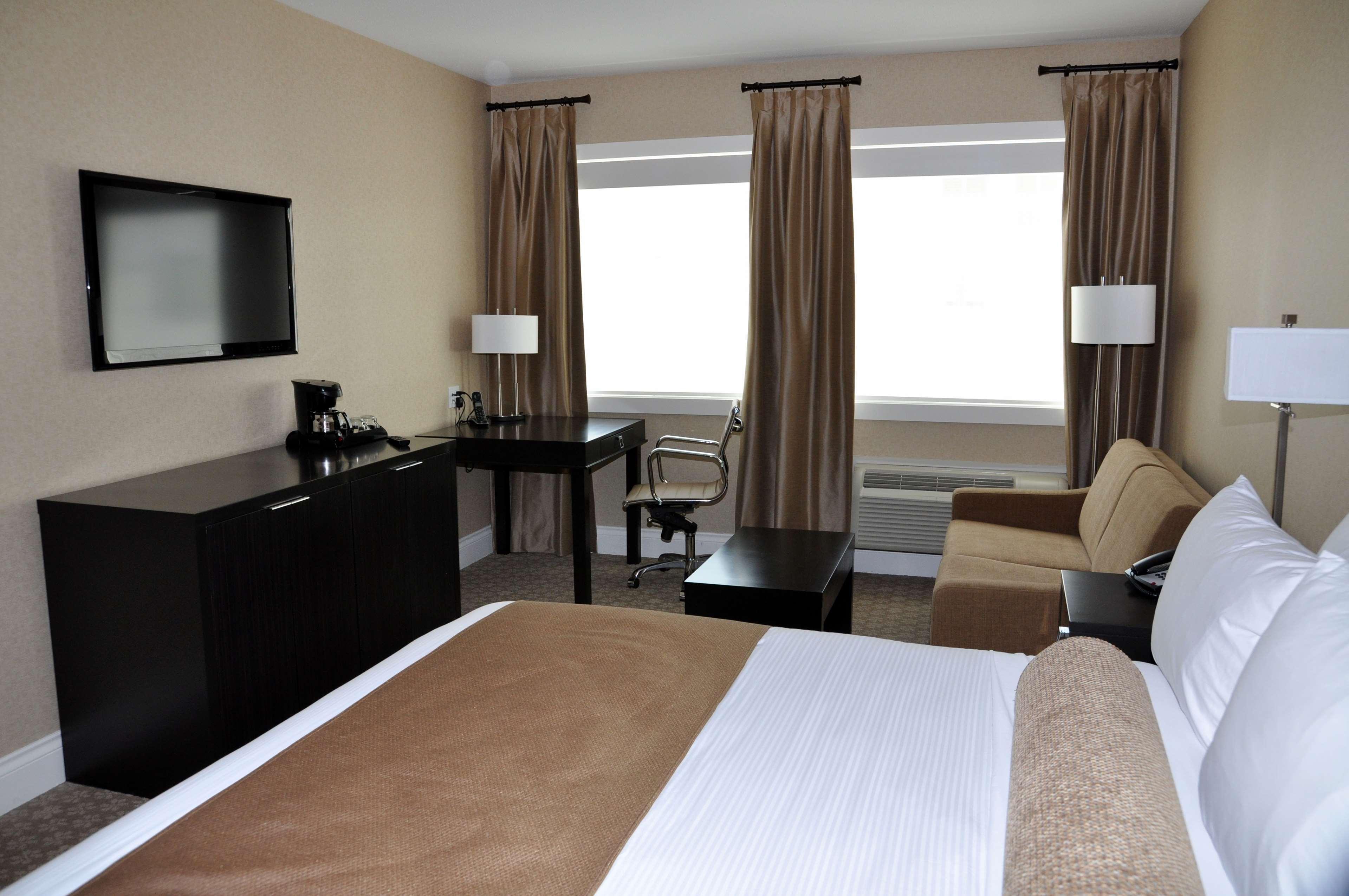 Prestige Oceanfront Resort, Worldhotels Luxury Sooke Exteriér fotografie