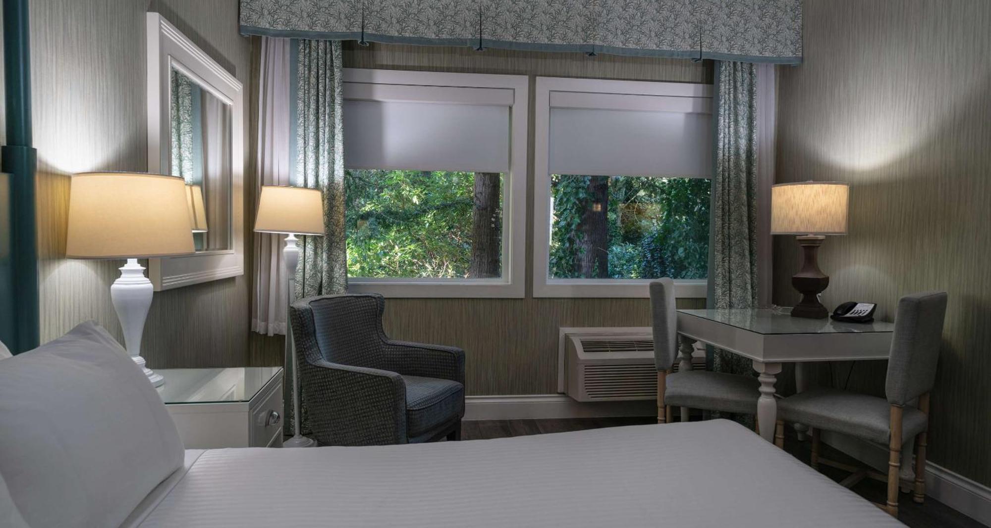 Prestige Oceanfront Resort, Worldhotels Luxury Sooke Exteriér fotografie