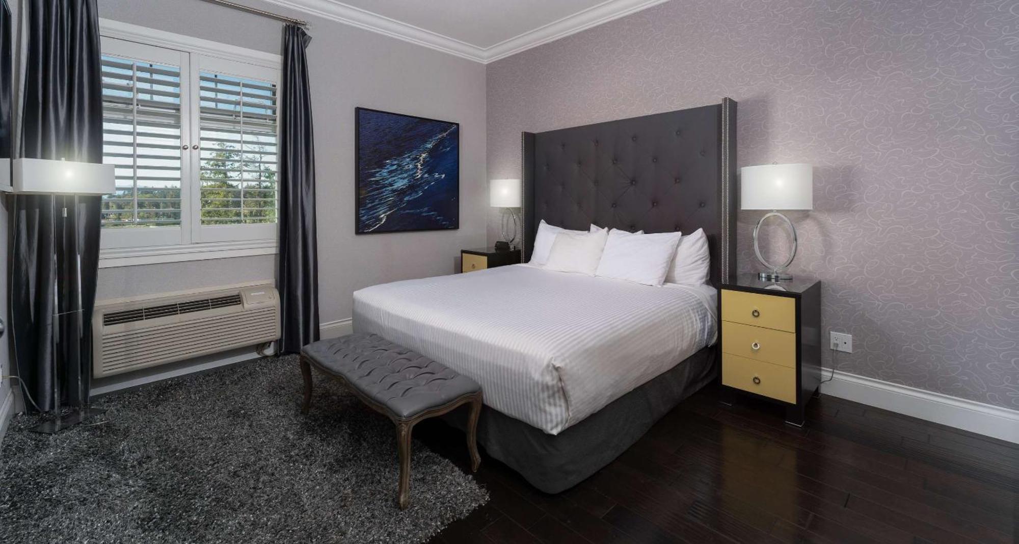 Prestige Oceanfront Resort, Worldhotels Luxury Sooke Exteriér fotografie